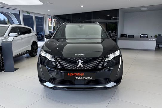 Peugeot 5008 1.2 PureTech Allure Pack S&S EAT8