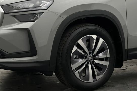 Skoda Kodiaq Drive 1.5 TSI iV PHEV DSG