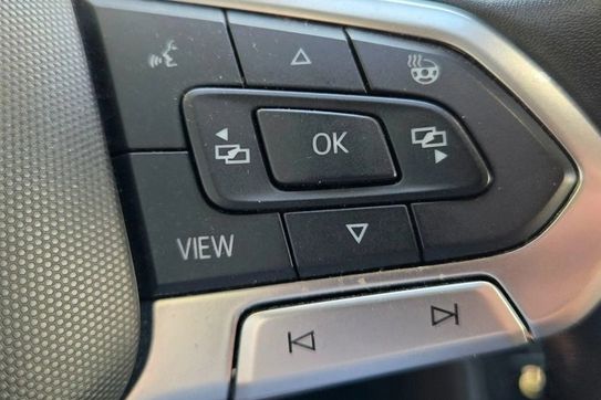 Volkswagen Tiguan 1.5 Tsi Evo Life Dsg