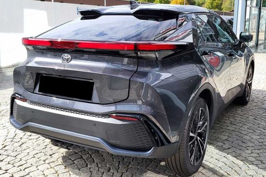 Toyota C-HR Executive 1.8 Hybrid