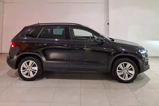Skoda Karoq Edition 130 1.5 TSI
