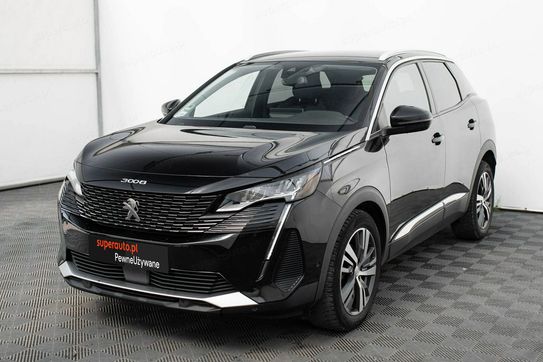 Peugeot 3008 1.5 BlueHDi Allure Pack S&S EAT8