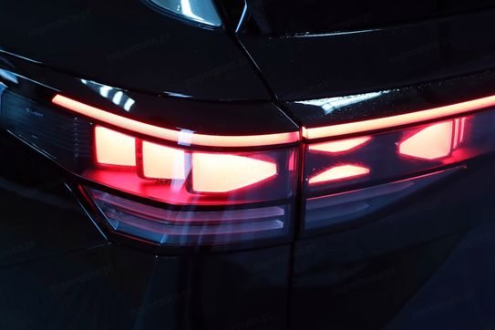 Volkswagen Tayron Life 1.5 eTSI mHEV DSG