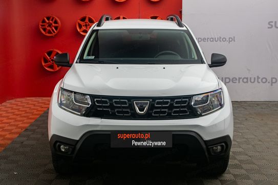 Dacia Duster 1.0 TCe Essential LPG