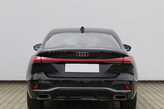 Audi A5 TFSI