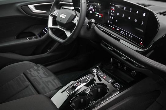 Audi A5 TFSI