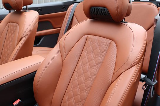 BMW Seria 4 Cabrio M440d xDrive