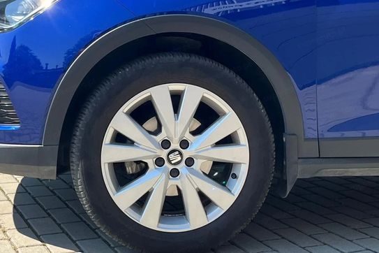 Seat Arona 1.0 TSI S&S