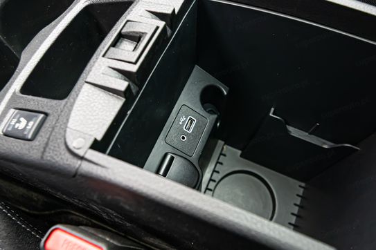 Nissan Qashqai 1.3 DIG-T N-Connecta