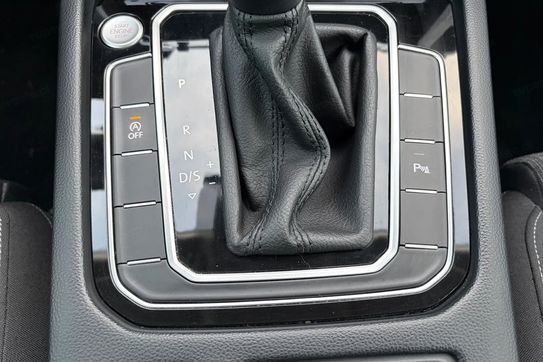 Volkswagen Passat 2.0 TDI EVO Business DSG