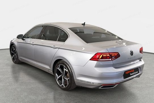 Volkswagen Passat 1.5 TSI DSG
