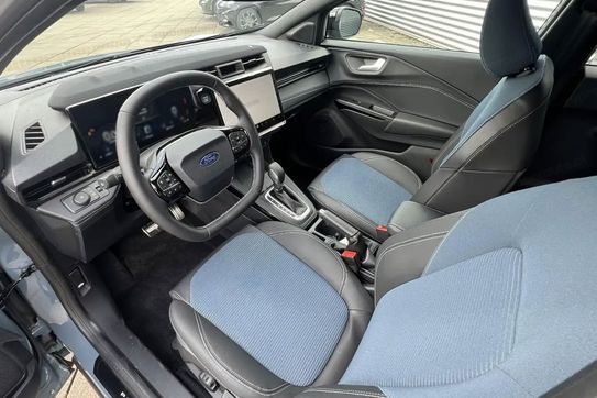 Ford Puma BlueCruise Edition PowerShift 1.0 EcoBoost mHEV