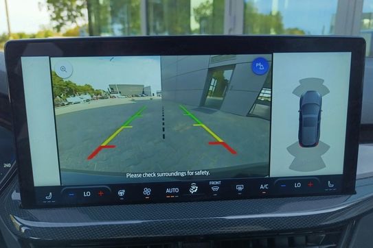 Ford Focus 1.5 EcoBlue ST-Line X aut