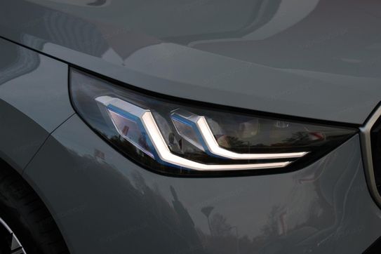 BMW X3 xDrive30e M Sport