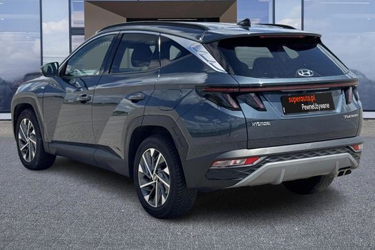 Hyundai Tucson 1.6 T-GDI Executive 2WD DCT