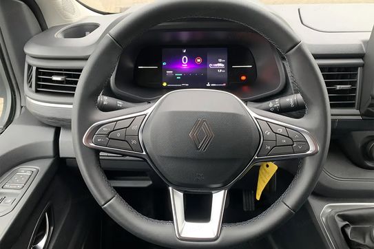 Renault Trafic L2H1 Extra