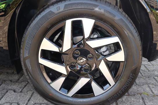 Opel Mokka GS aut 1.2 T