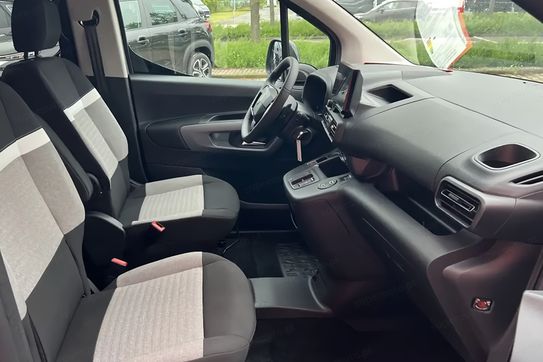 Citroen Berlingo MPV M L1H1