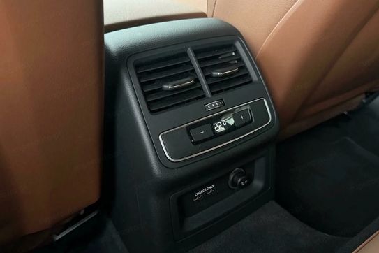 Audi A5 40 TFSI quattro Advanced S tronic