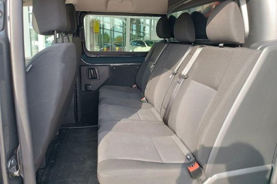 Peugeot Expert L2H1 Zabudowa Brygadowa