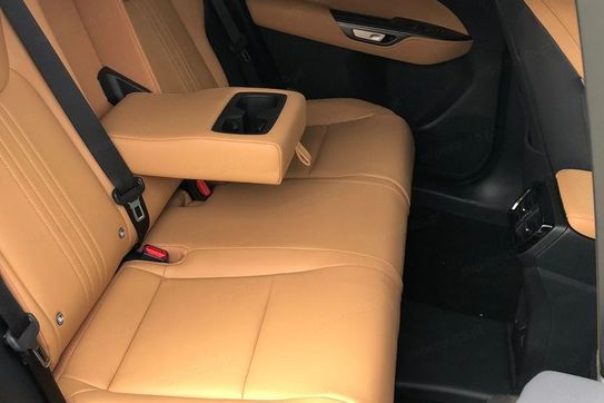 Lexus NX 450h+ Prestige AWD