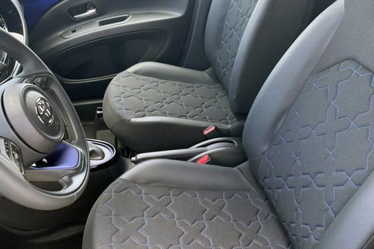 Toyota Aygo X Style 1.0 Benzyna