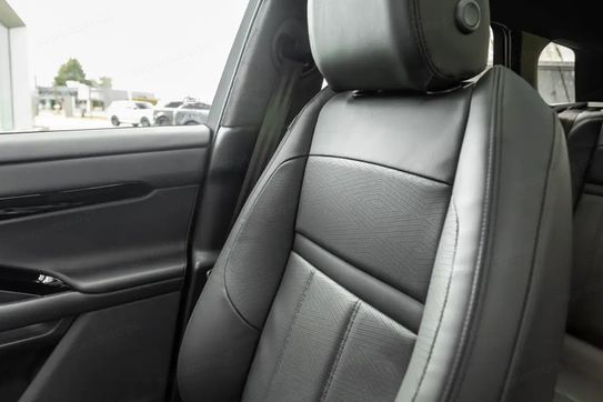 Land Rover Range Rover Evoque D200 Dynamic HSE