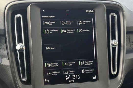 Volvo XC40 T2 Essential aut