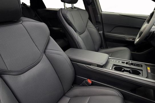 Lexus ES 350e Prestige