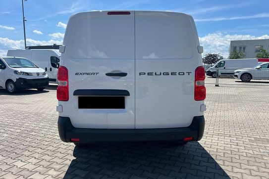 Peugeot Expert XL L2H1 EAT8