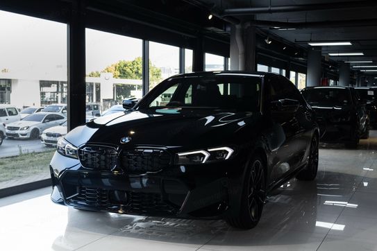 BMW Seria 3 M340i xDrive