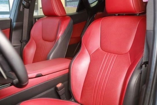 Lexus NX 350h Prestige AWD