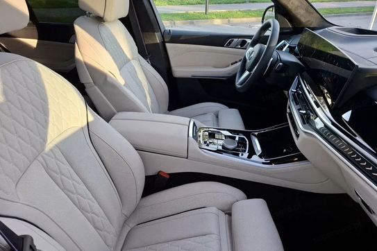 BMW X5 xDrive30d M Sport