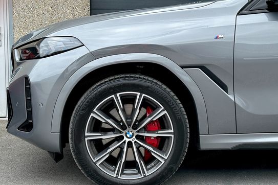 BMW X6 xDrive30d M Sport