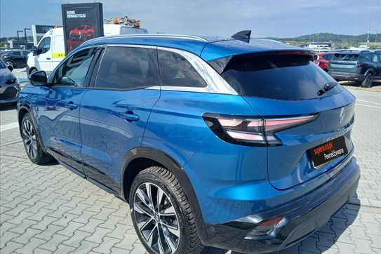 Renault Austral 1.3 TCE Techno