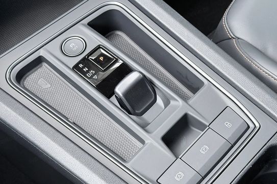Cupra Leon 2.0 TSI DSG
