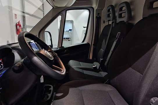 Fiat Ducato Maxi L4H2