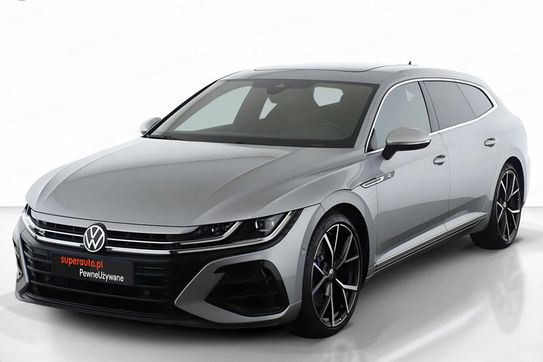 Volkswagen Arteon TSI 4Motion R DSG