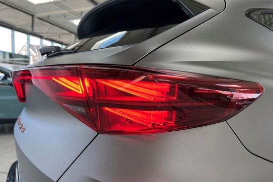 Cupra Formentor 1.5 e-TSI DSG