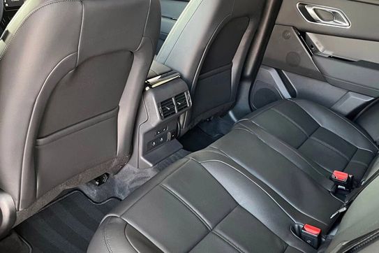 Land Rover Range Rover Velar P400e AWD S