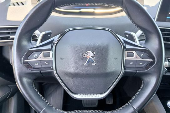 Peugeot 5008 BlueHDI Allure S&S