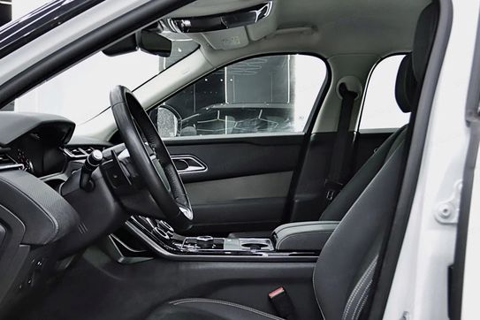 Land Rover Range Rover Velar 2.0 Si4 GPF