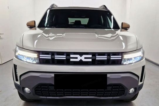 Dacia Duster Extreme 1.2 TCe Hybrid-G LPG 4x4