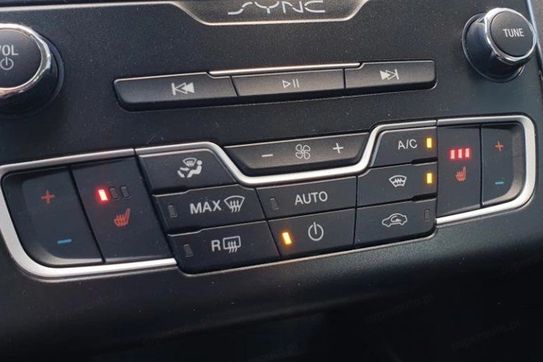 Ford Mondeo 2.0 Titanium aut