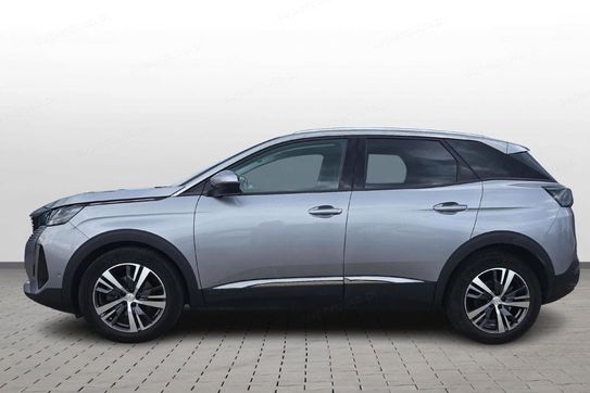Peugeot 3008 1.5 BlueHDi Allure Pack S&S