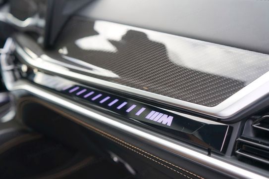 BMW X5 M Competition