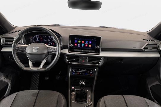 Seat Tarraco 1.5 TSI