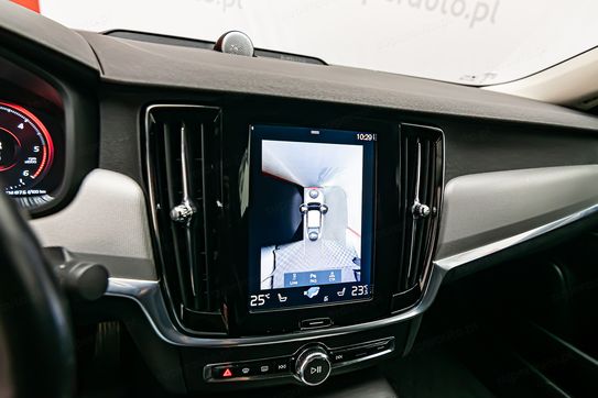 Volvo S90 D5 AWD R-Design aut