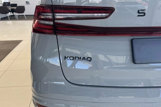 Skoda Kodiaq Sportline 2.0 TDI DSG 4x4
