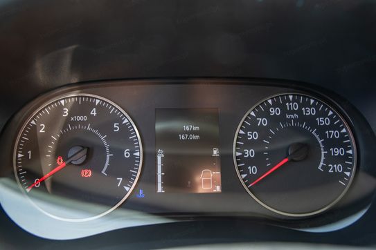 Renault Master L3 Zabudowa Wystawowa TYP PRO